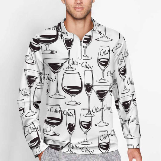 2025 New Zipper Short Sleeve